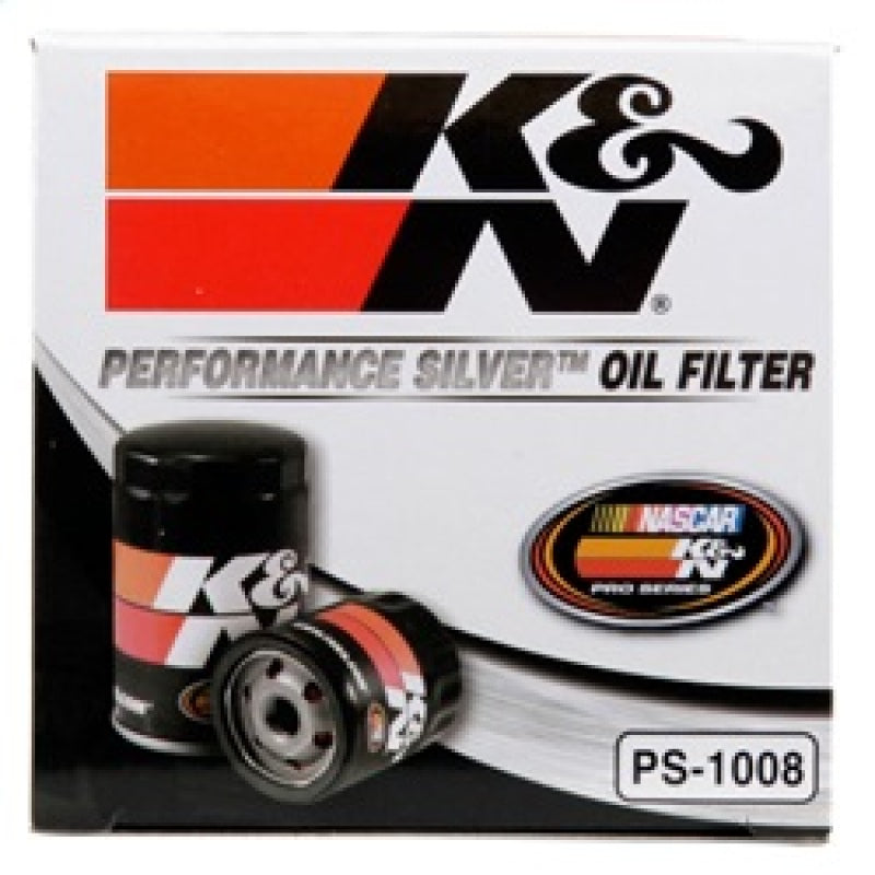 K&N Oil Filter for Subaru / Mazda / Ford / Mitsubishi / Infiniti / Nissan / Hyundai / Dodge