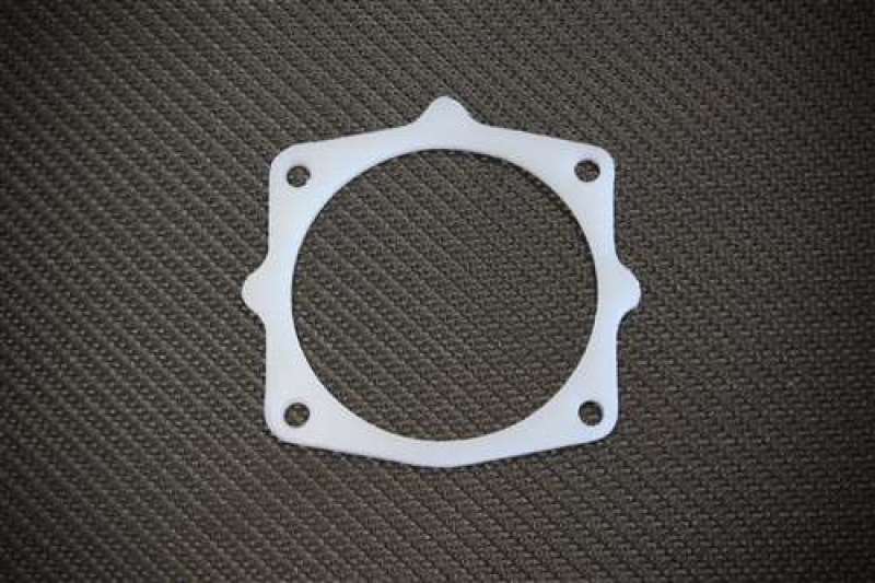 Torque Solution Thermal Throttle Body Gasket: Nissan Maxima 2002-2011