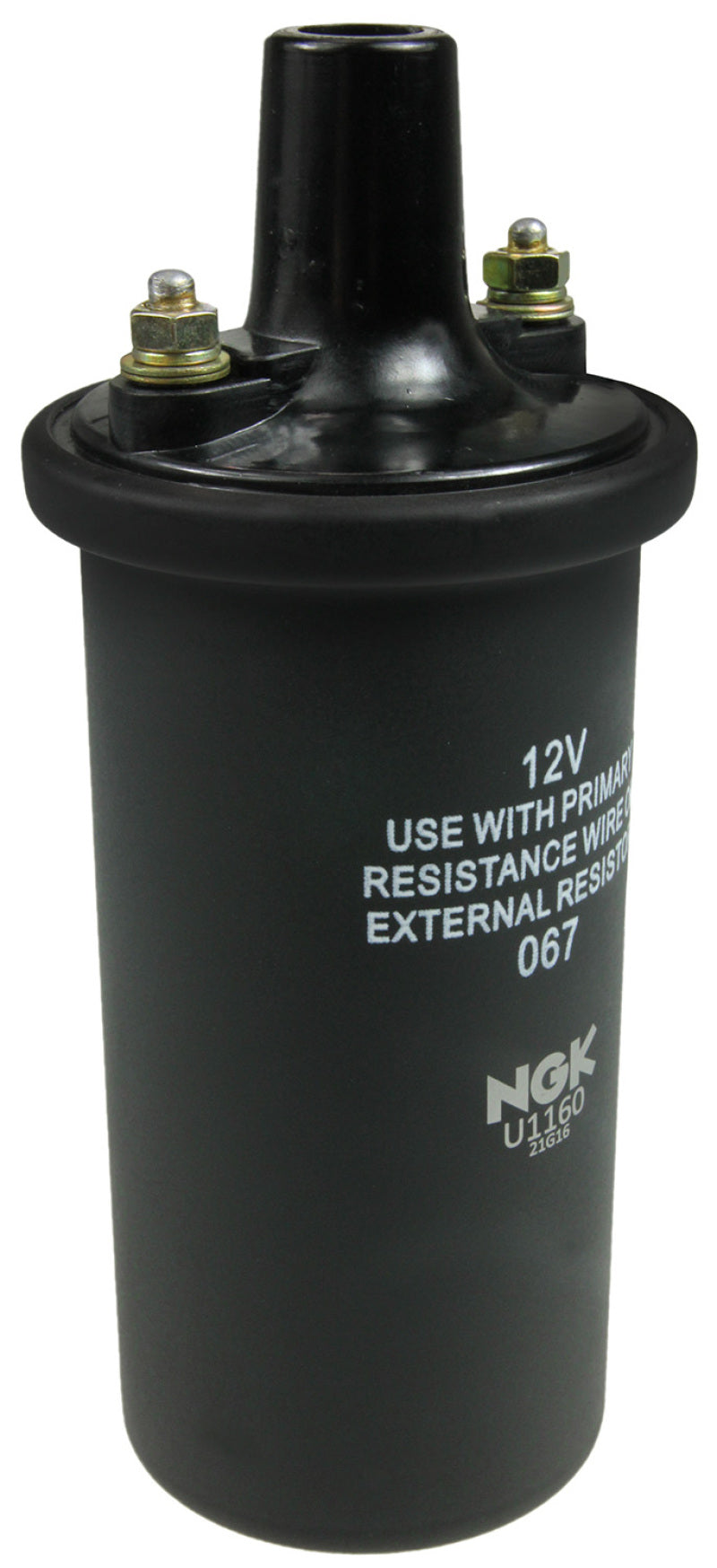 NGK 1984 Volvo GLE Oil Filled Canister Coil