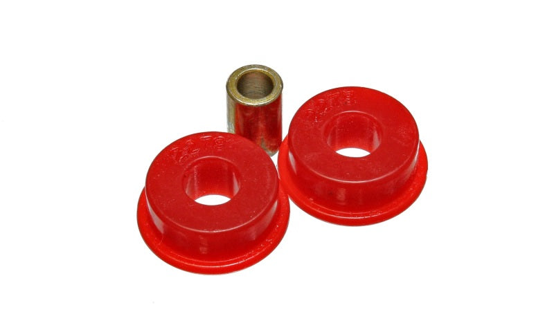 Energy Suspension 91-94 Nissan Sentra/NX1600/2000 Red Manual Transmission Shifter Stabilizer Bushing