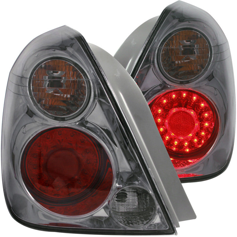 Anzo Tail lights Infiniti Nissan