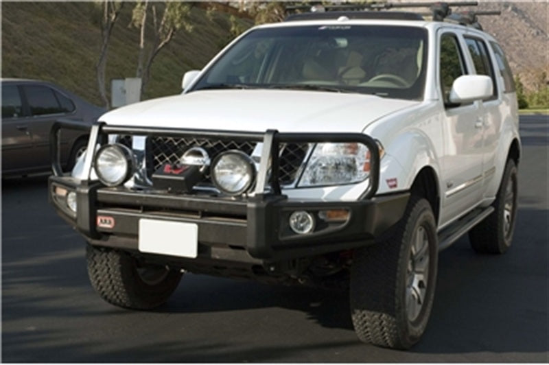 ARB Bull Bars Nissan Infiniti