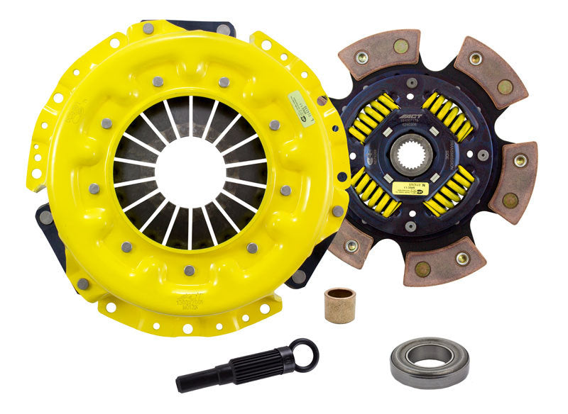 ACT Nissan Infiniti Datsun Clutch Kit