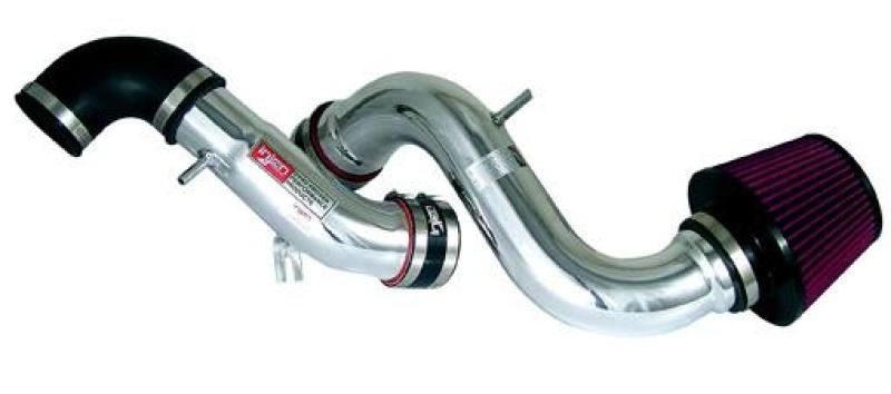 Injen 13-18 Nissan Altima 2.5L 4cyl  Polished Short Ram Intake w/ MR Tech/Heat Shield