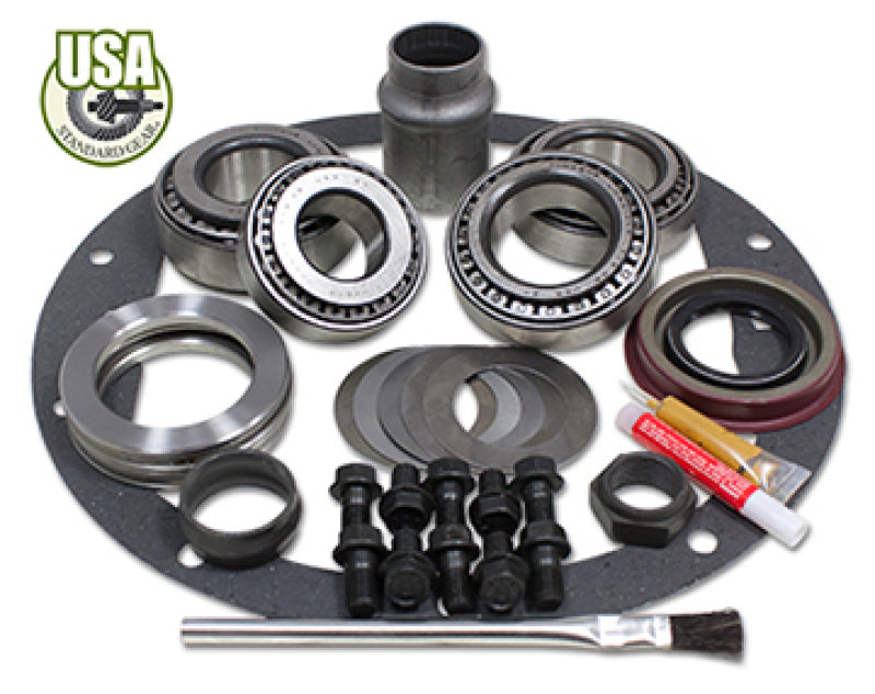 Yukon Master Overhaul Kit for Nissan M226 Rear Differential