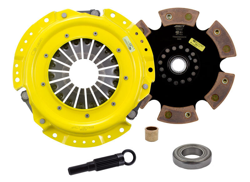 ACT Nissan Infiniti Datsun Clutch Kit