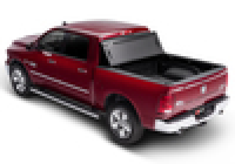 BAK 05-20 Nissan Frontier 5ft Bed BAKFlip F1