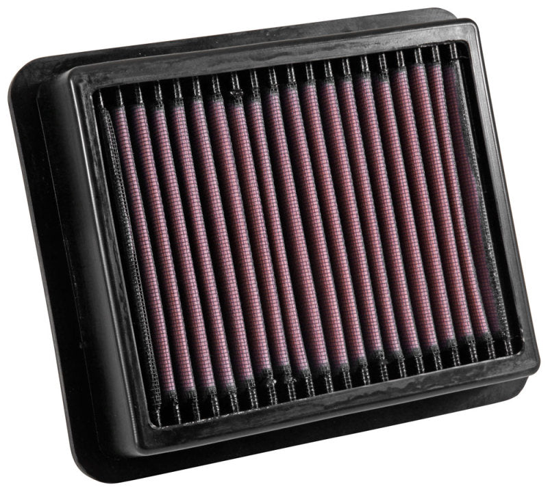 K&N Replacement Air Filter 2012 Infiniti M35 3.5L V6