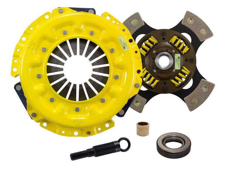 ACT Nissan Infiniti Datsun Clutch Kit