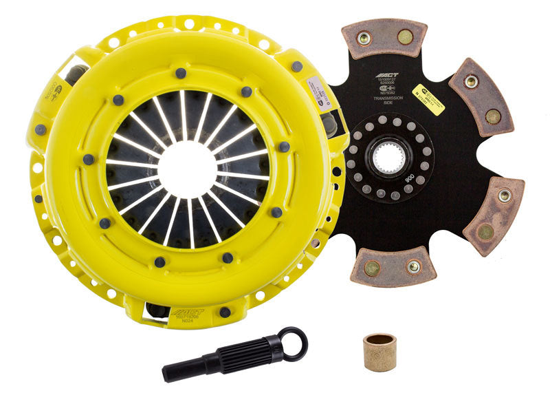 ACT Nissan Infiniti Datsun Clutch Kit