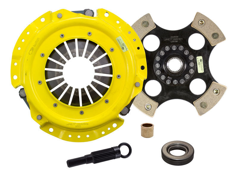 ACT Nissan Infiniti Datsun Clutch Kit