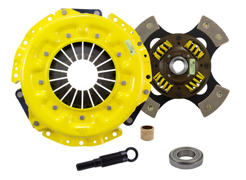 ACT Nissan Infiniti Datsun Clutch Kit