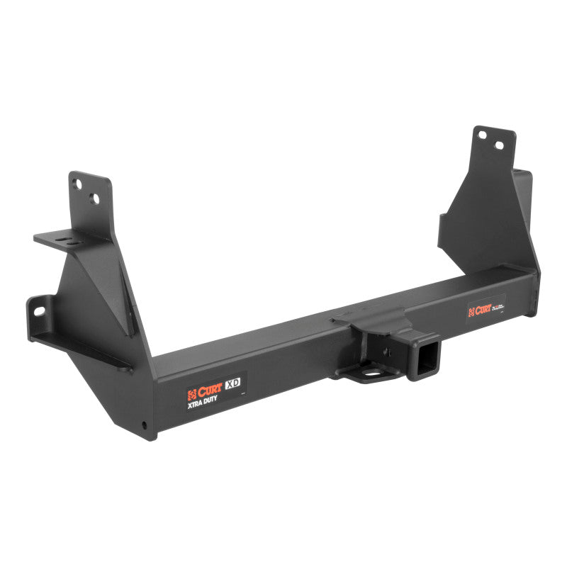 Curt 16-19 Nissan Titan XD Xtra Duty Class 5 Trailer Hitch BOXED