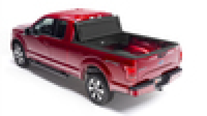 BAK 16-18 Nissan Titan XD (Fits All Models) BAK BOX 2