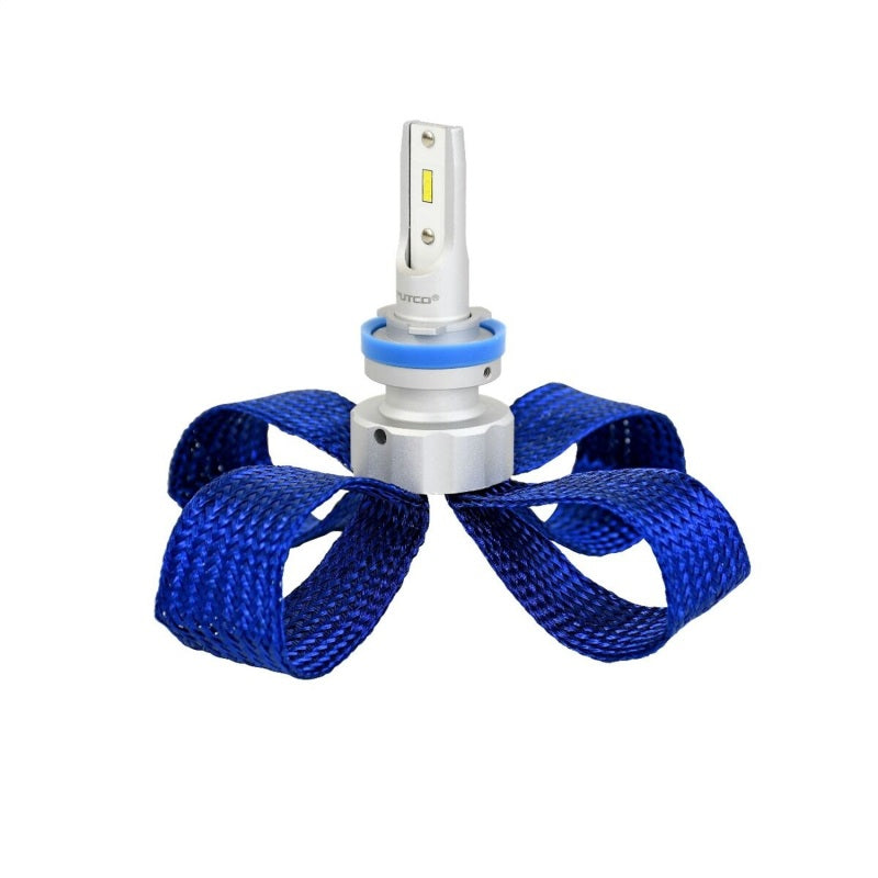 Putco Nitro Pro-Lux Zero Space LED Kit - H7