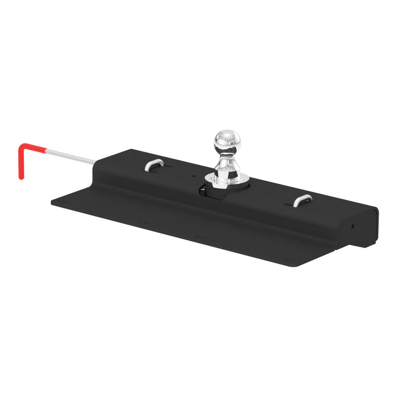 Curt Universal Double Lock Gooseneck Hitch