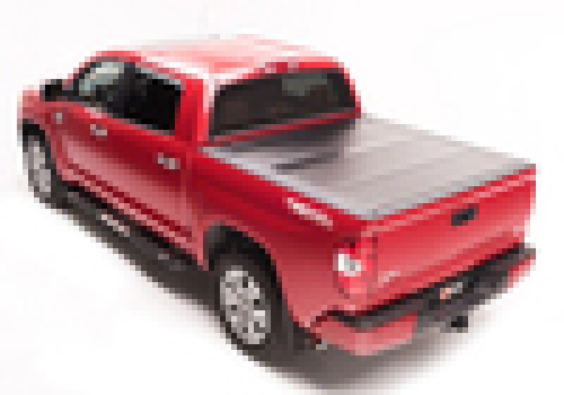 BAK 00-04 Nissan Frontier 6ft 6in Bed BAKFlip G2