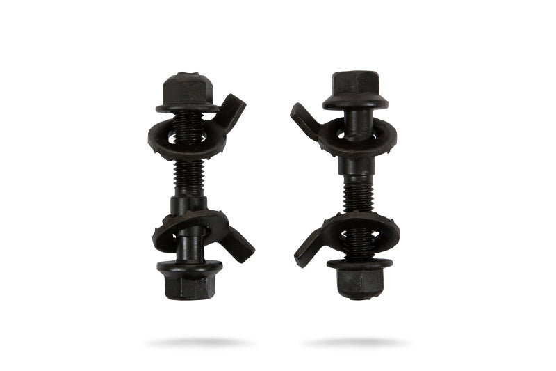 Pedders Camber Bolts - 14mm