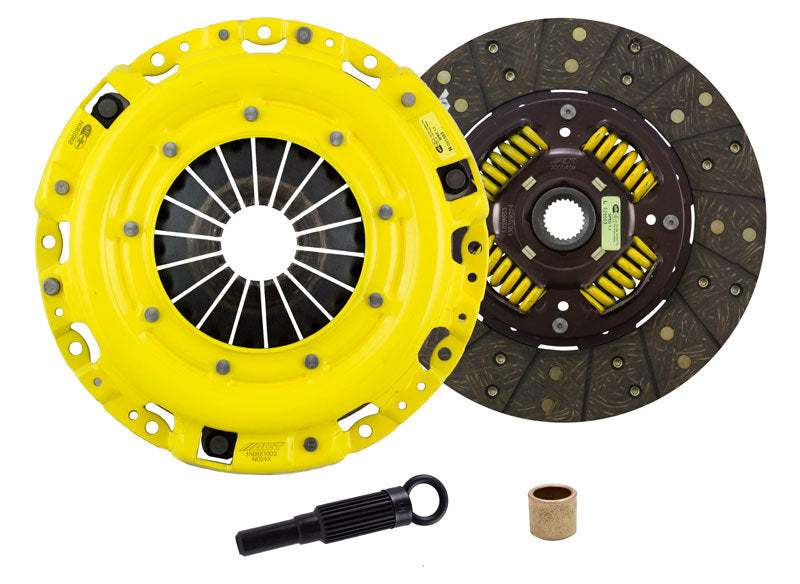 ACT Nissan Infiniti Datsun Clutch Kit