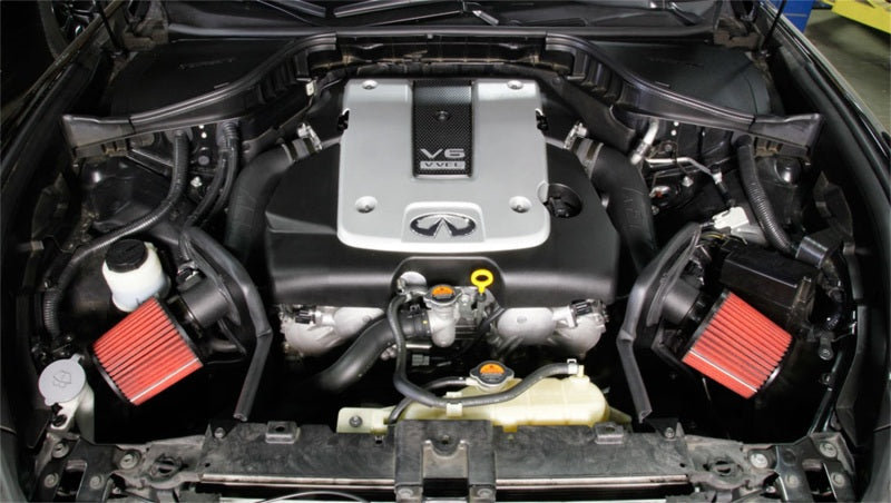 AEM Infinity Q70/M37 V6-3.7L F/I Cold Air Intake