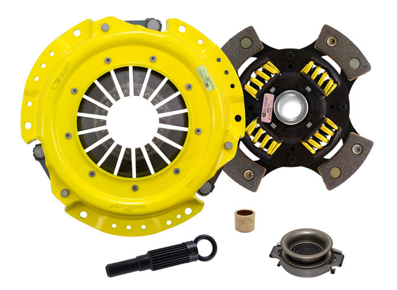 ACT Nissan Infiniti Datsun Clutch Kit