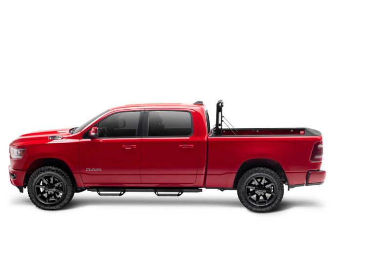 Extang 17-20 Nissan Titan (5 ft 6 in) (with/without rail system) Xceed