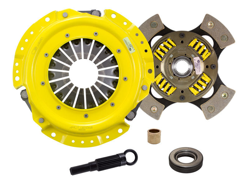 ACT Nissan Infiniti Datsun Clutch Kit