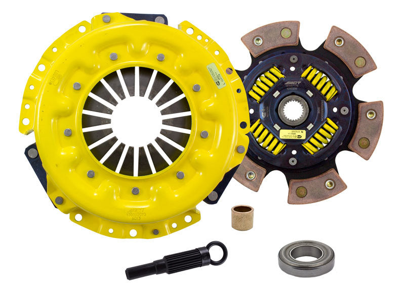 ACT Nissan Infiniti Datsun Clutch Kit