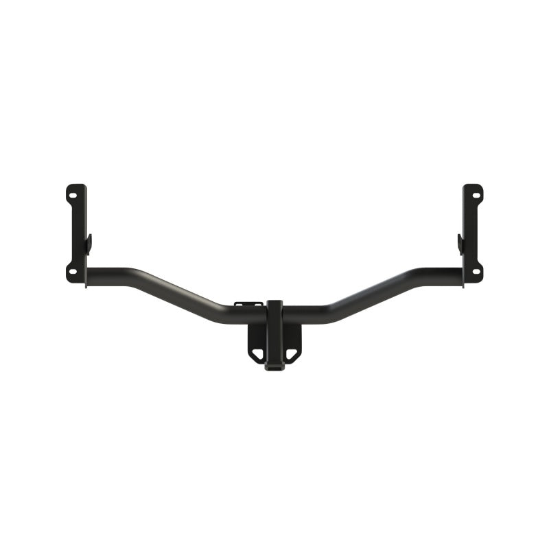 Westin 2008-2013 Nissan Rogue (Class I) Receiver Hitch - Textured Black