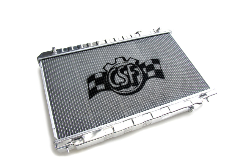 CSF Nissan 350Z Radiator