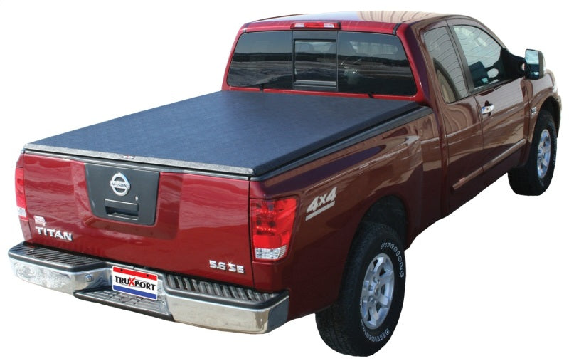 Truxedo 86-97 Nissan King Cab 6ft TruXport Bed Cover