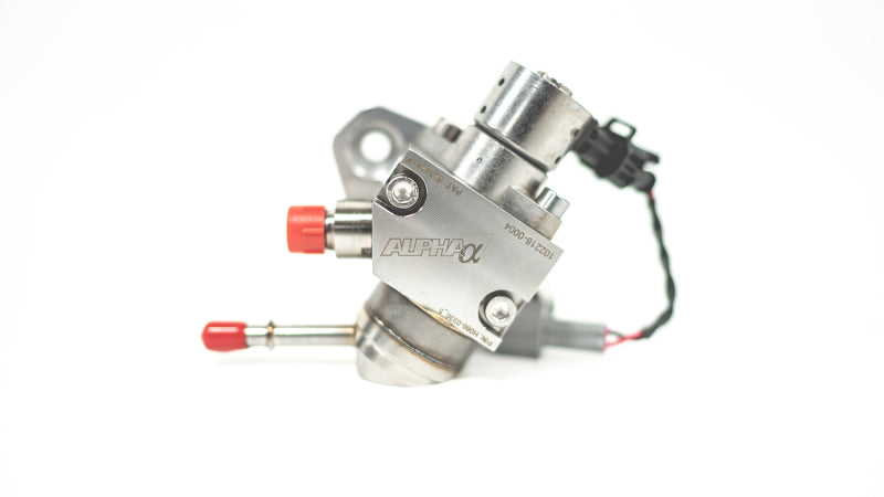 AMS Performance VR30DDTT Stage 1 High Pressure Fuel Pump Kit