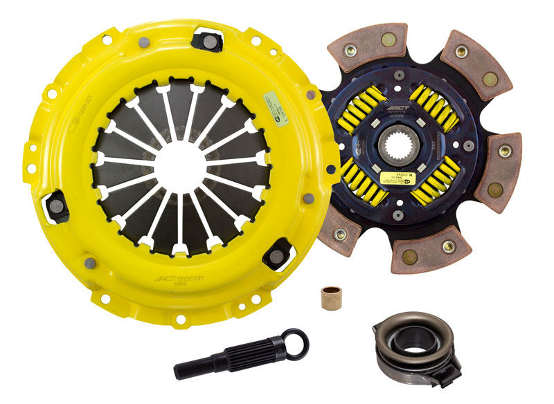 ACT Nissan Infiniti Datsun Clutch Kit