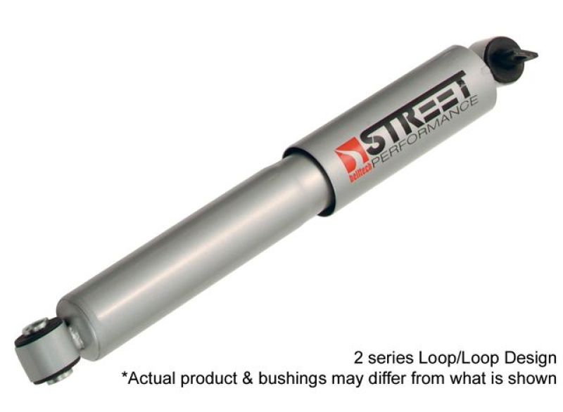 Belltech Nissan Titan SHOCK ABSORBER STREET PERFORMANCE