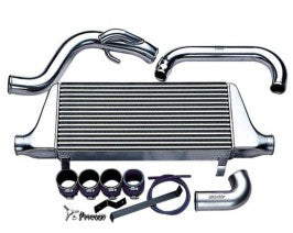 GReddy Nissan 240SX Trust Intercooler T-24F S14/S15 Kit Upgrade T/K