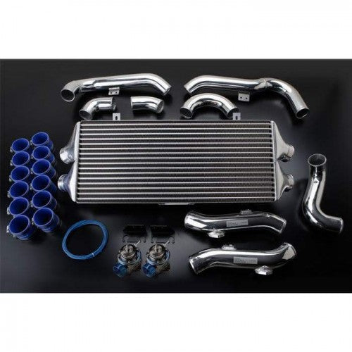 GReddy Nissan GT-R R35 Intercooler Kit