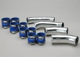 GReddy Nissan SR20DET PS 13/RPS13 Aluminum Piping (for Factory Turbo)