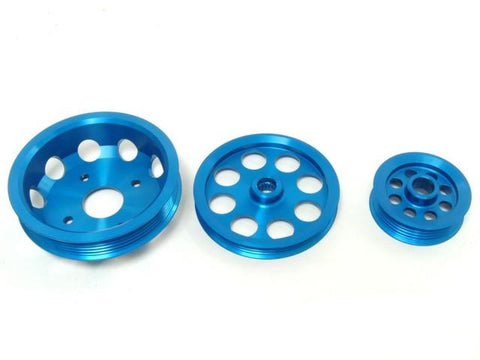 GReddy S14/S15 Pulley Kit