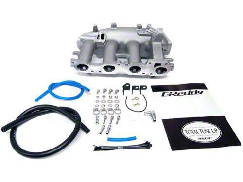 GReddy Nissan S14/S15 Special Piping (Adapts p/n 13522318 Intake Manifold to I/C Kit)