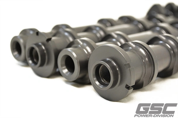 GSC P-D Nissan VR38DETT S2 Cams 274/274 Billet