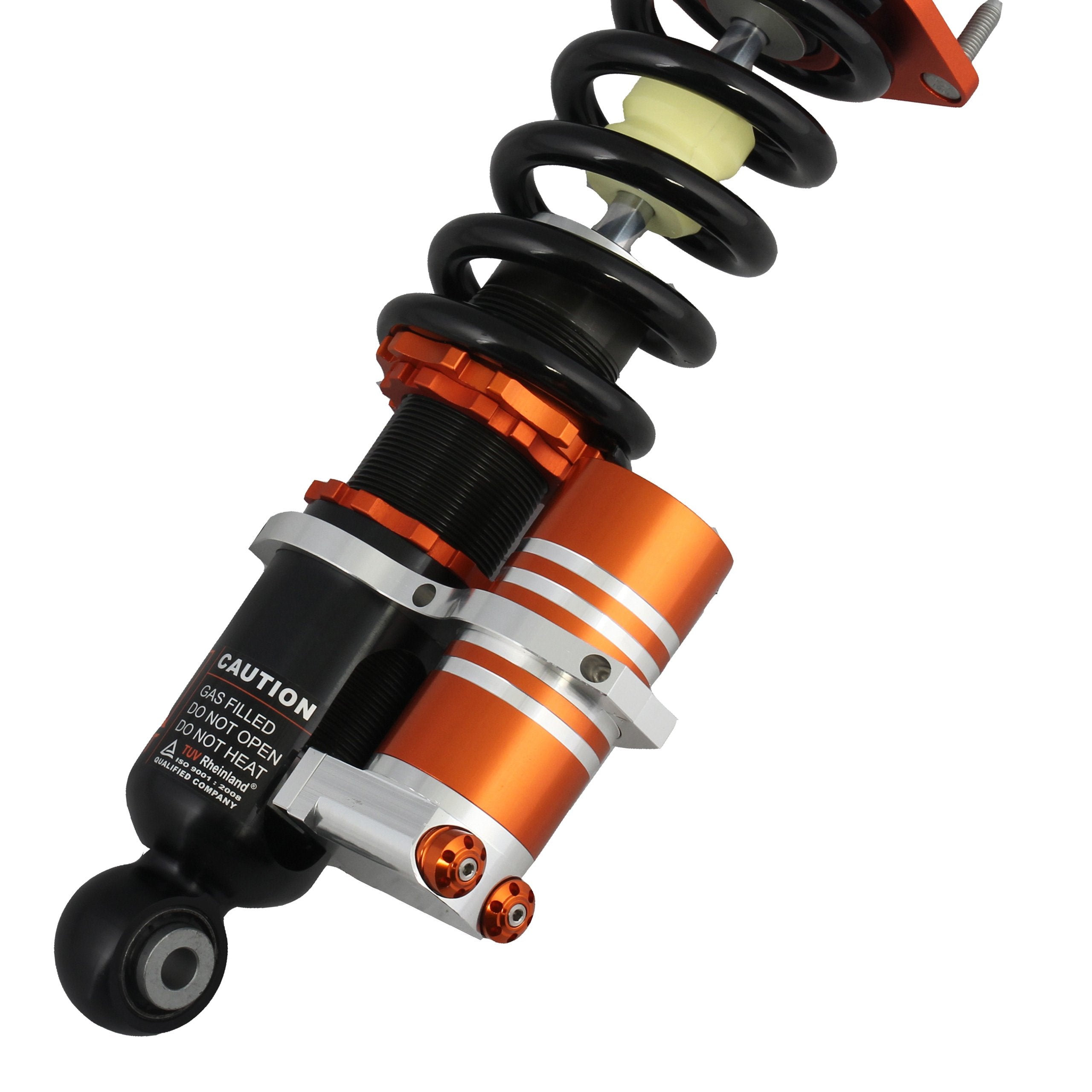 Circuit Pro 3 Way Coilover Kit