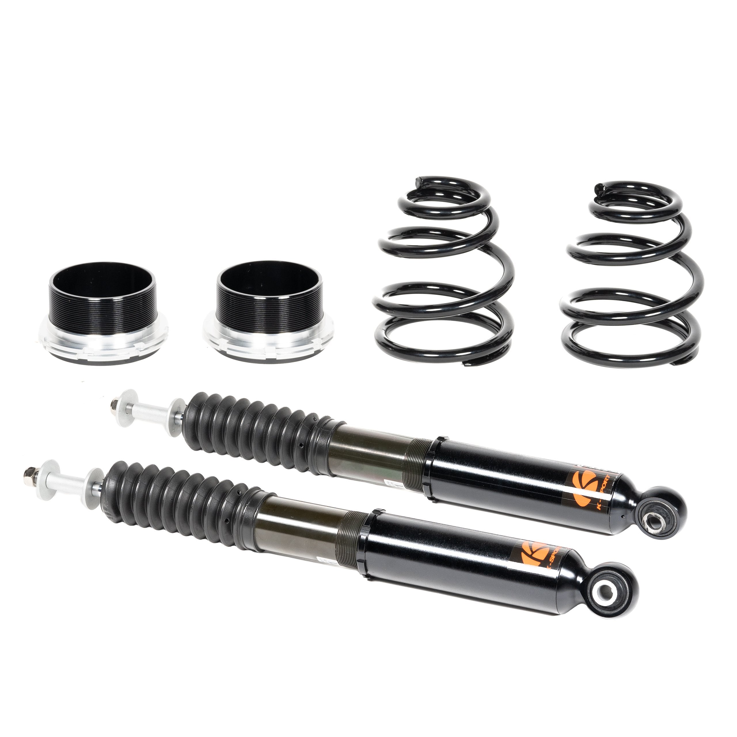 Kontrol Pro Coilover Kit